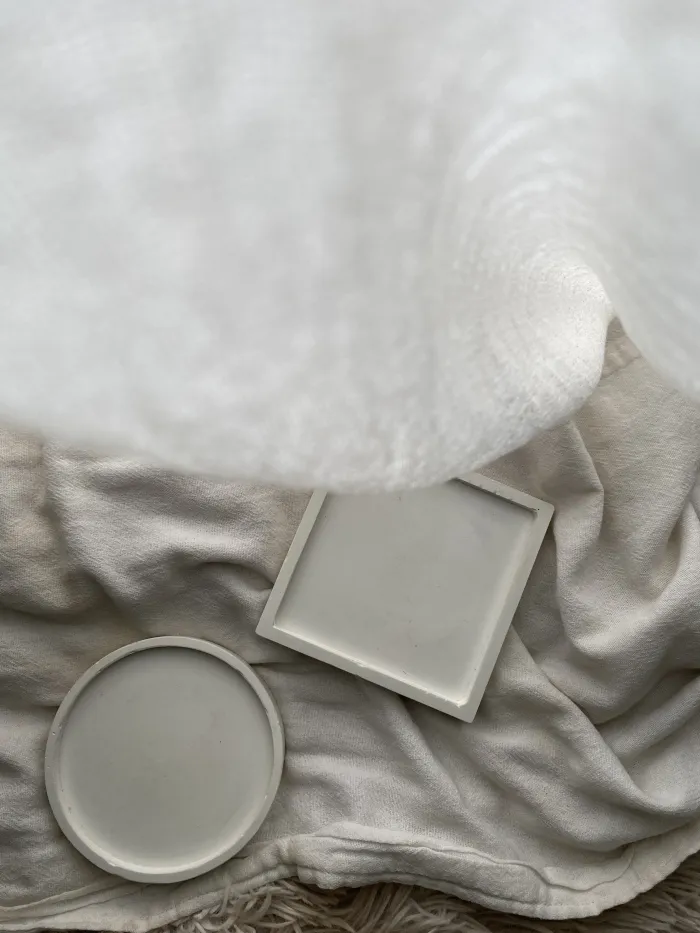 Bandeja circular chica  2