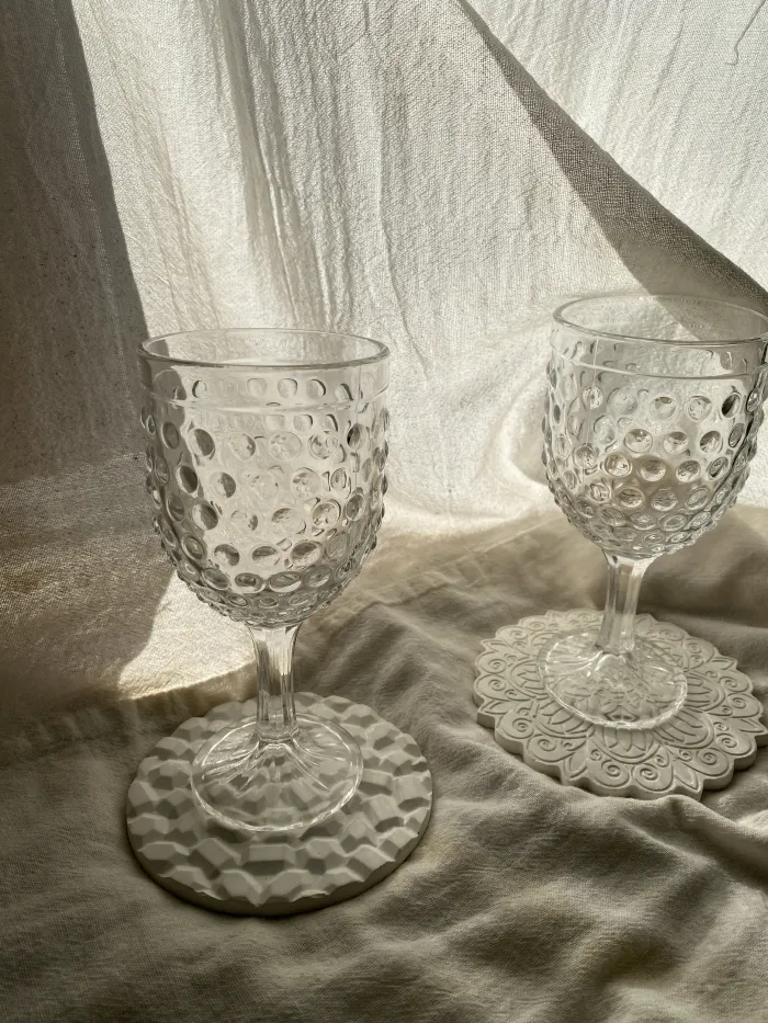 Bandeja o Apoya vaso X6 2