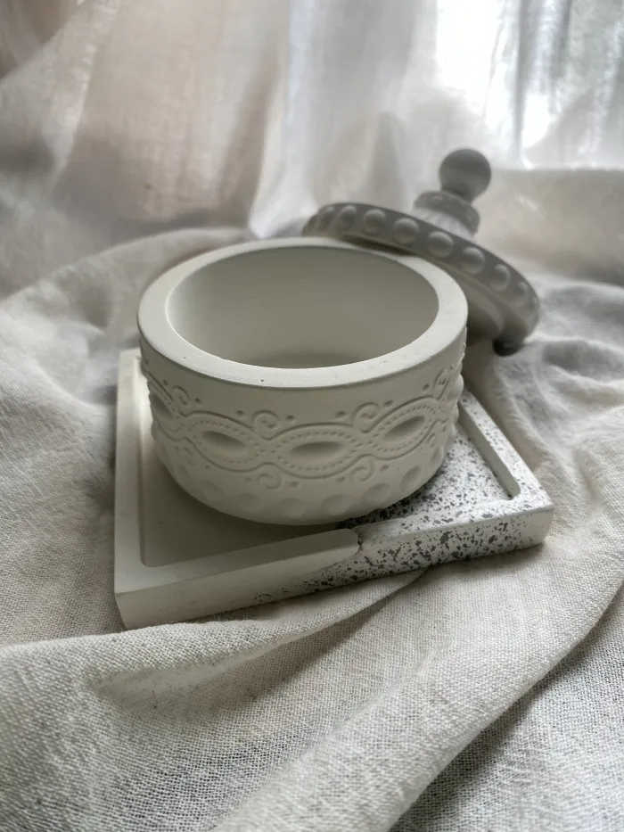 Caramelera - Alajero