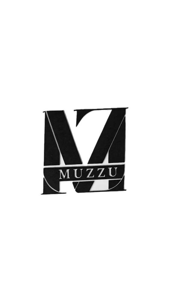 Logo de MUZZU 