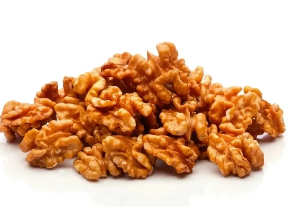 Nueces Mariposa 🌰🦋