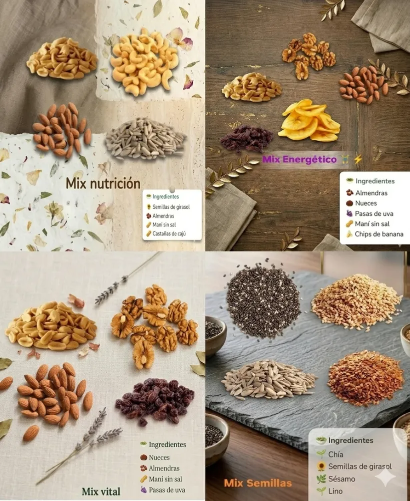 Mix 🌱⚡💙🏋‍♂️