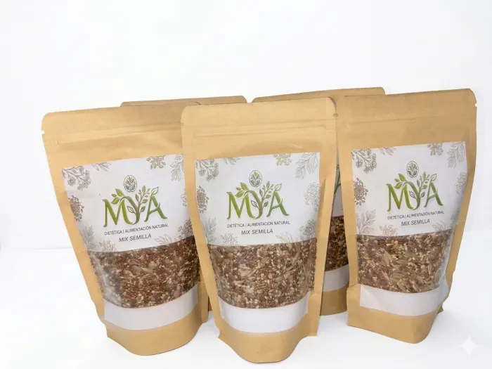 Mix semilla  200 g