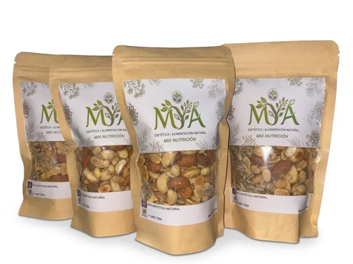 Mix Nutrición 200 g
