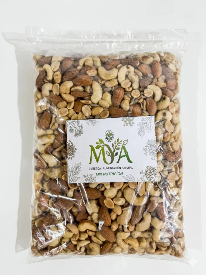 Mix Nutrición 1 kg