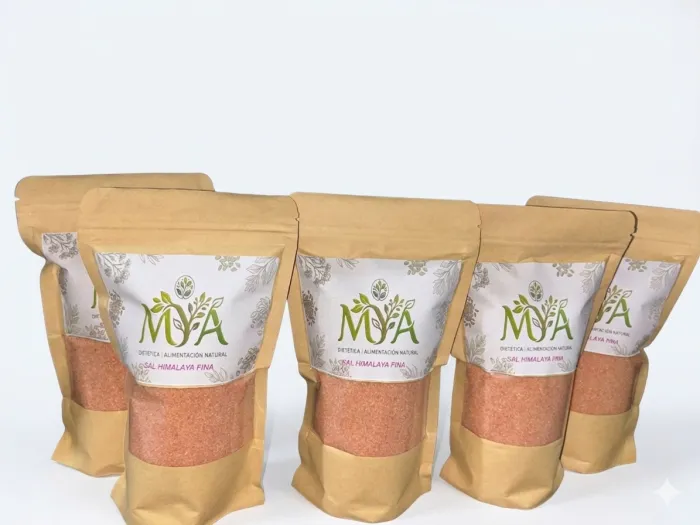 Sal del Himalaya Fina 1 kg