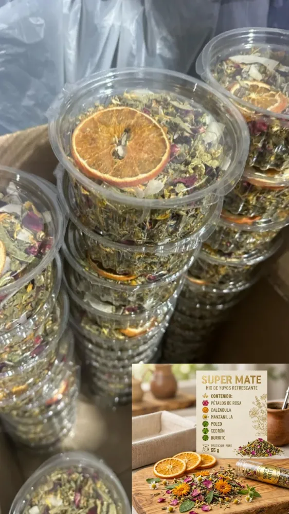 Mix Mate
