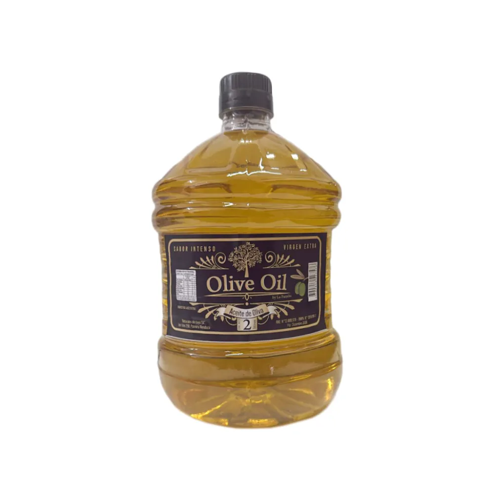 Aceite de oliva 2l 