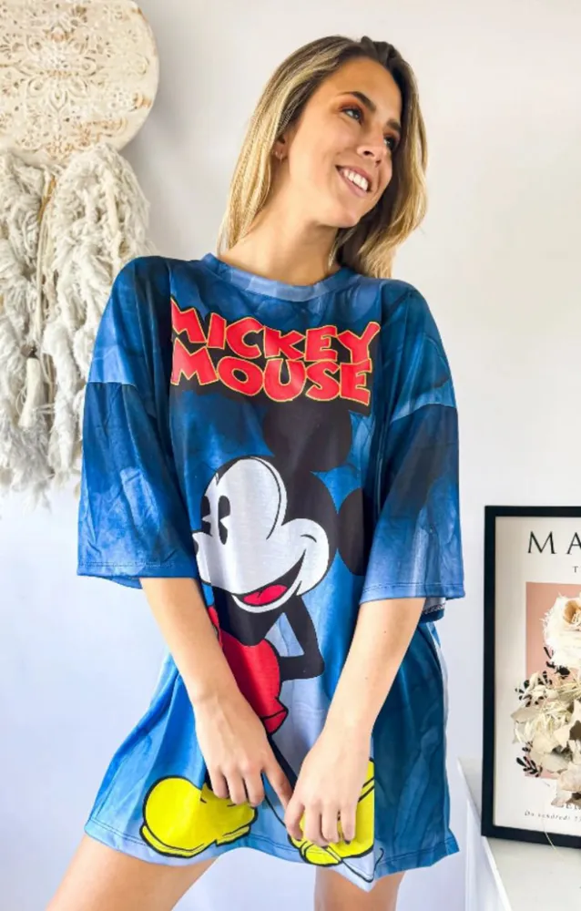 Remeron animado 