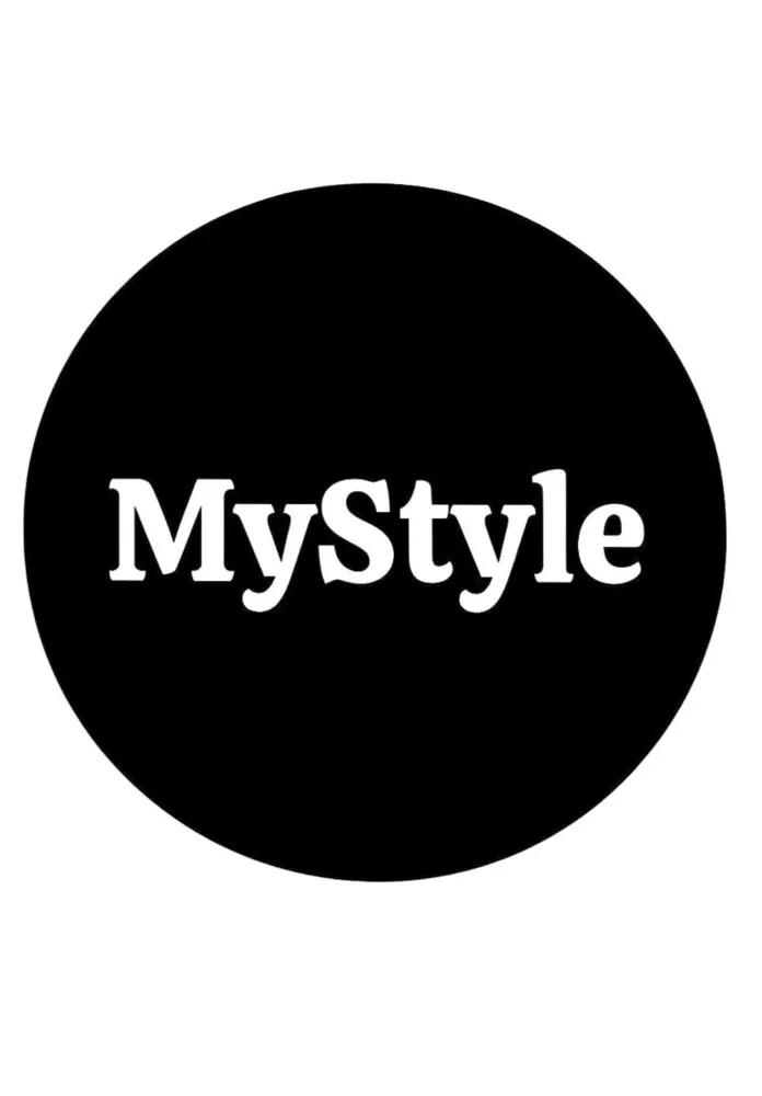 Sticker Mystyle mystyleoficial