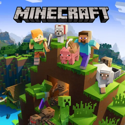 Cuenta De Minecraft Java Original