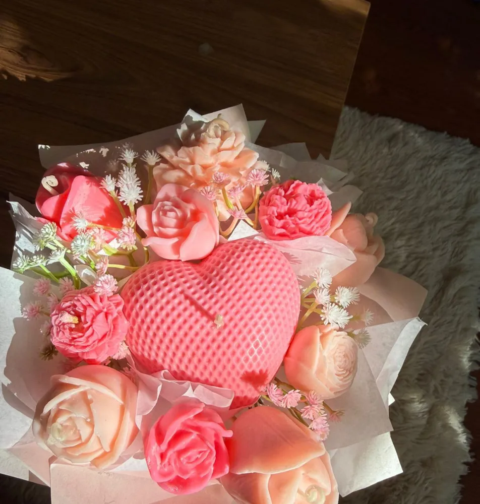 Bouquet & Regalos🎁