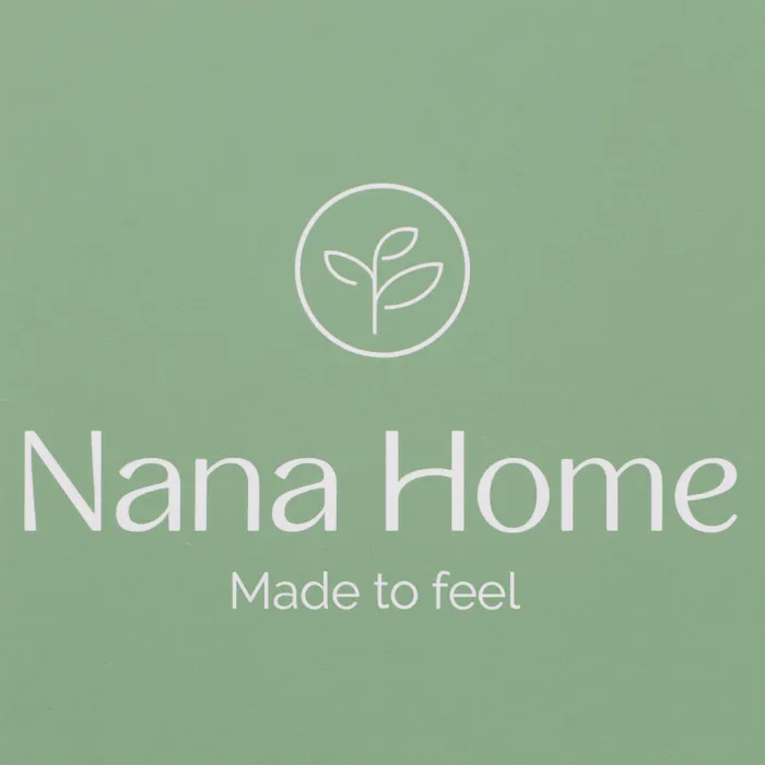 Logo de nanahome