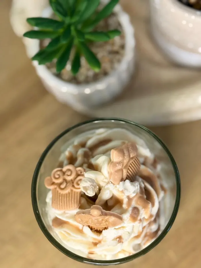 Vela Coconut Vainilla Cream 2