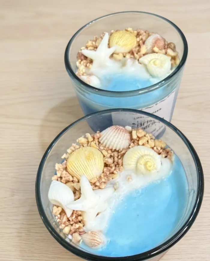 Vela Brisa de Verano 2