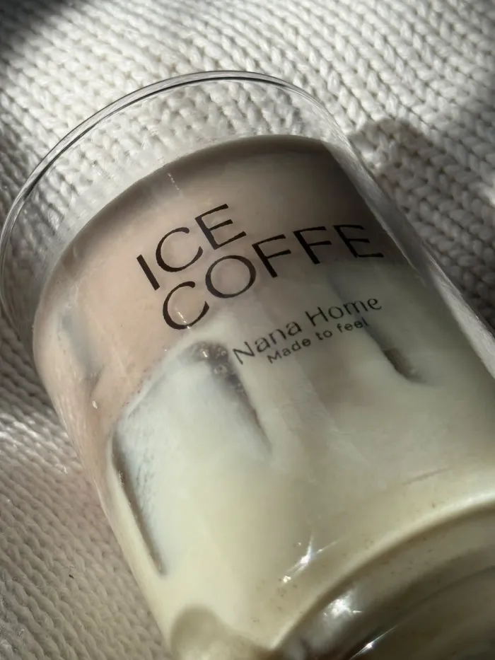 Ice Coffe