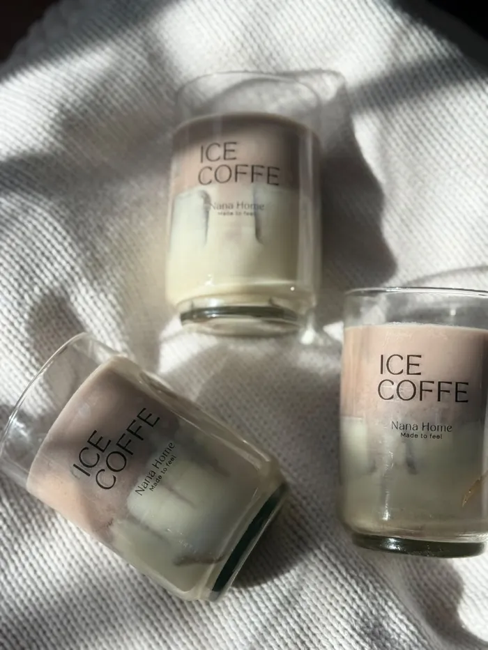 Ice Coffe 2