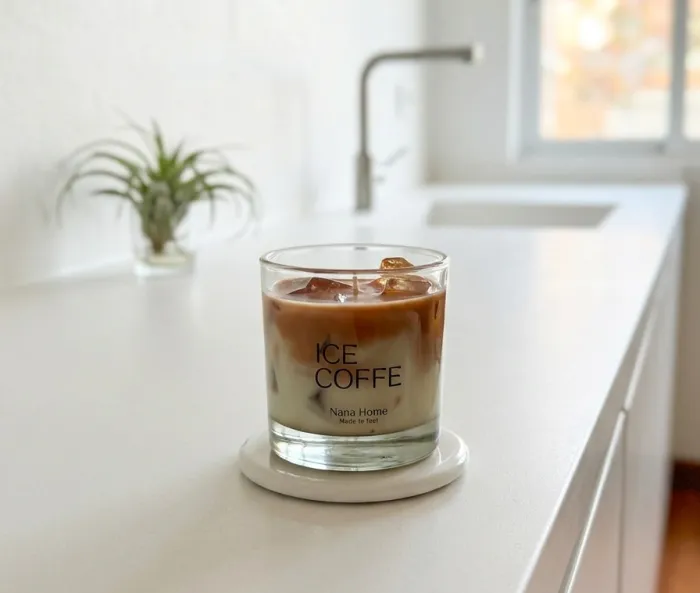 Ice Coffe