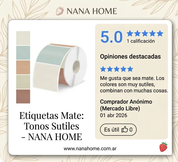 Cliente verificado-Mercado libre