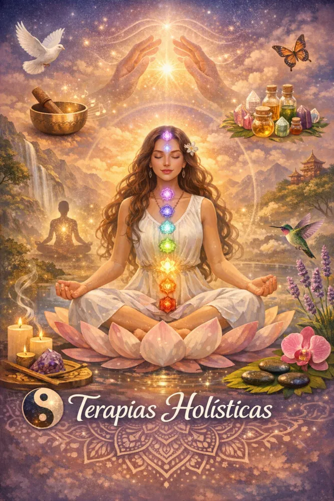 Sesión de Registros Akashicos