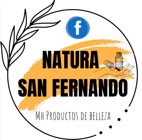 Logo de Natura San Fernando 