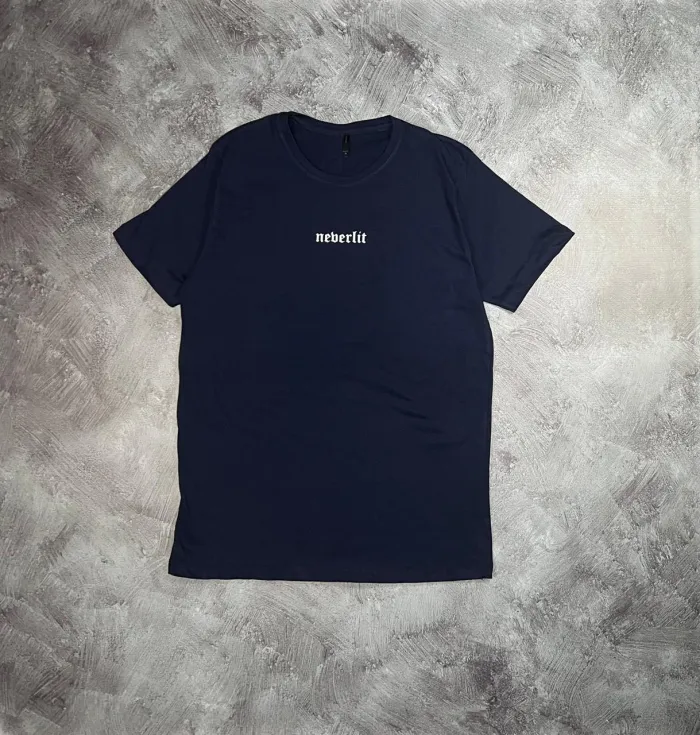 Remera Premium Neberlit Colores Variados 2