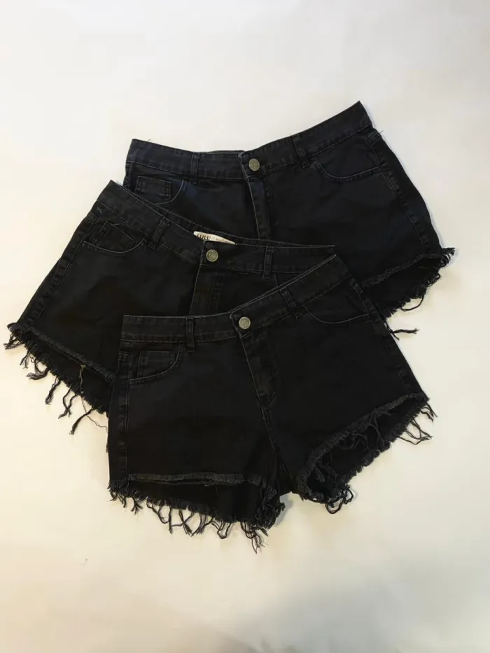 Shorts, bermudas, minis