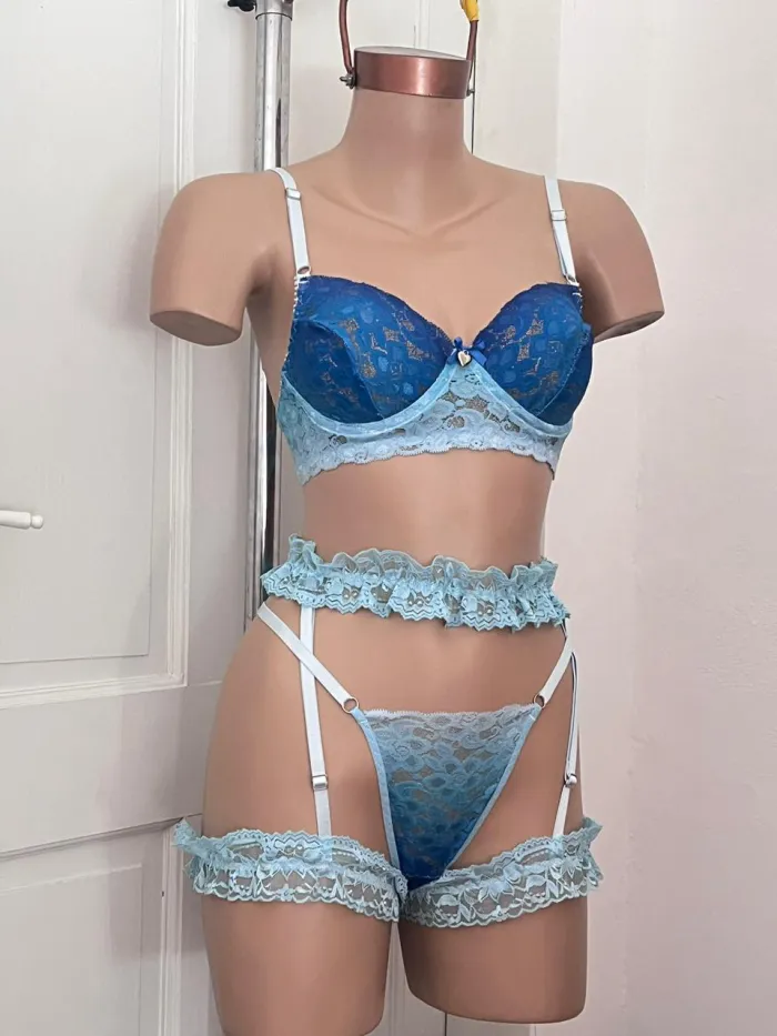 set sirena 