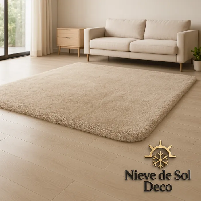 Alfombras Nórdicas  2