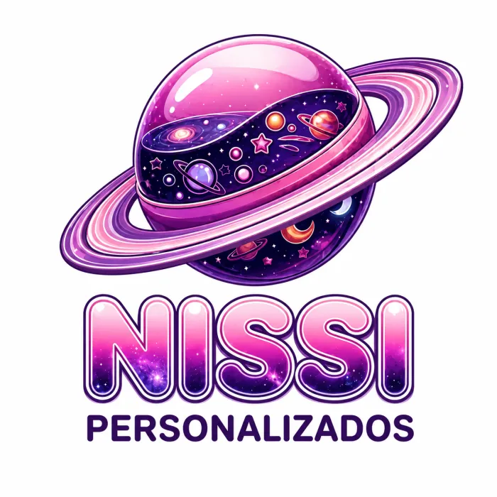 Nissi Personalizados 