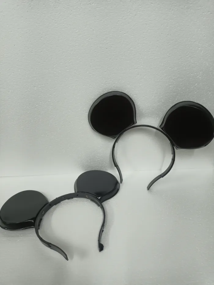 Vincha Mickey