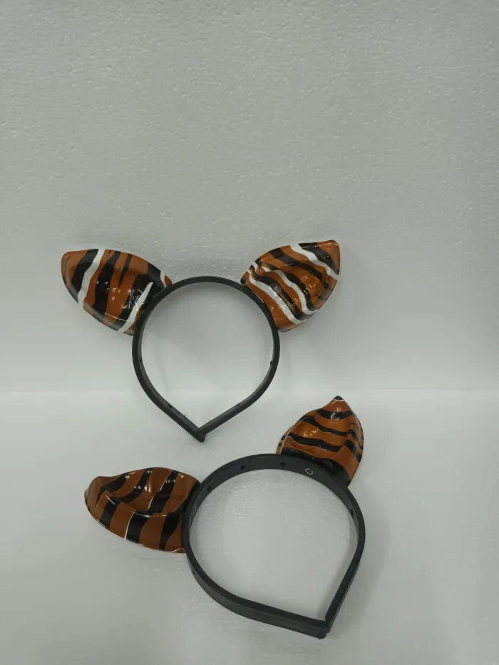 Vincha Tigre