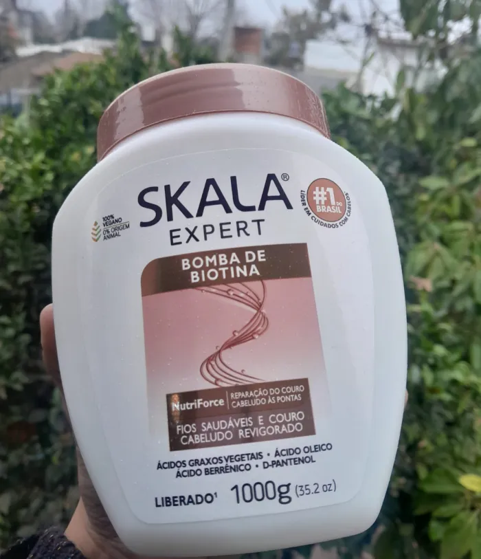 Marcarilla Skala EXPERT 