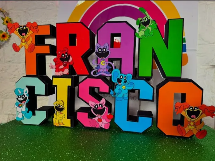 Decoración