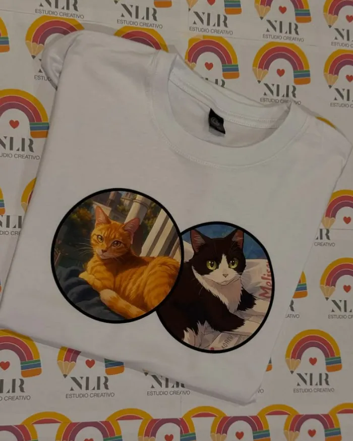 Remeras adultos 2