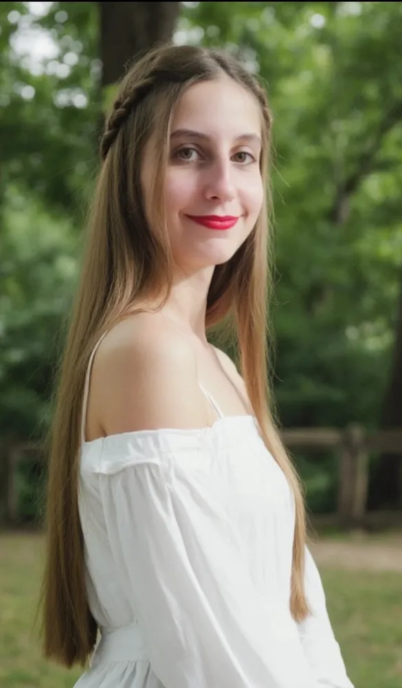 Noelia Soledad Russo