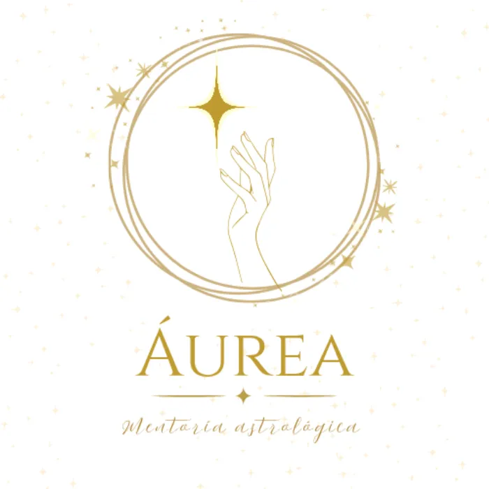 🌌 Áurea~Transformá tu vida usando la astrología🪐