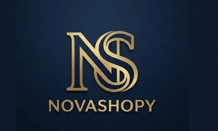 Novashop Store 