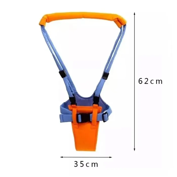 Arnés primeros pasos para bebés  2