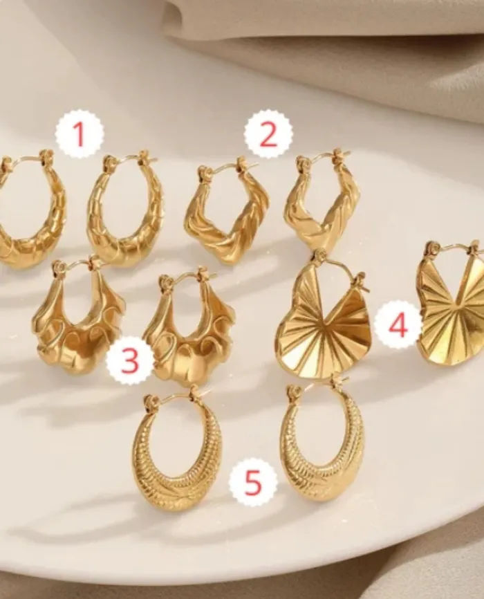Aretes 