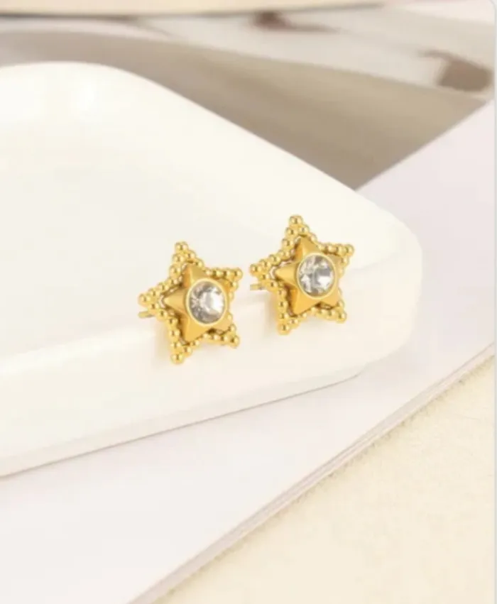 Aretes 