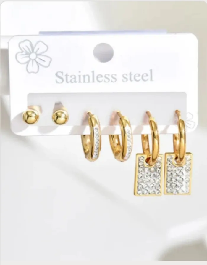 Aretes 2
