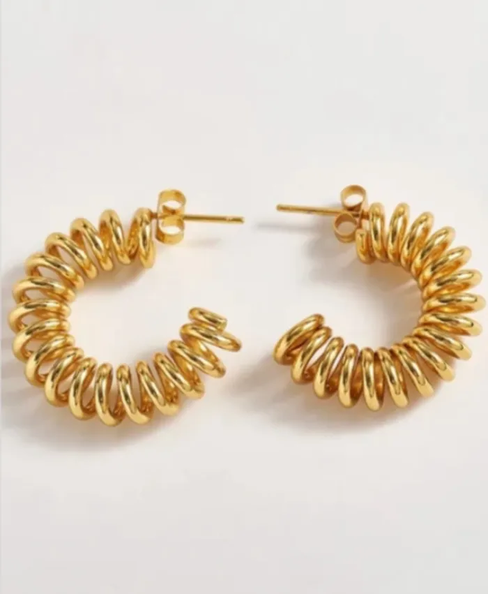 Aretes