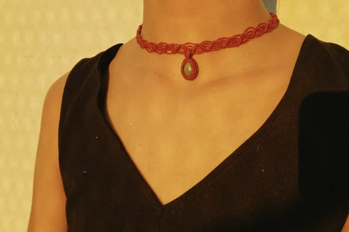 Nudéa Cherry 2