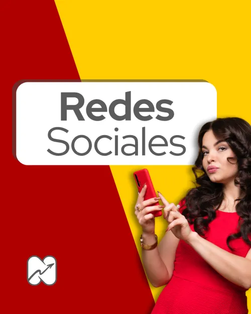 Publicaciones, Flyers y Videos para Redes Sociales 1