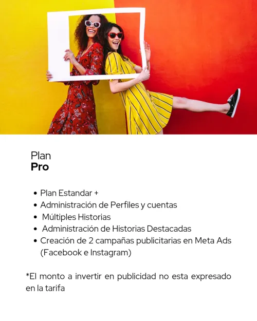 Diseño de Redes Sociales & Community Management 4