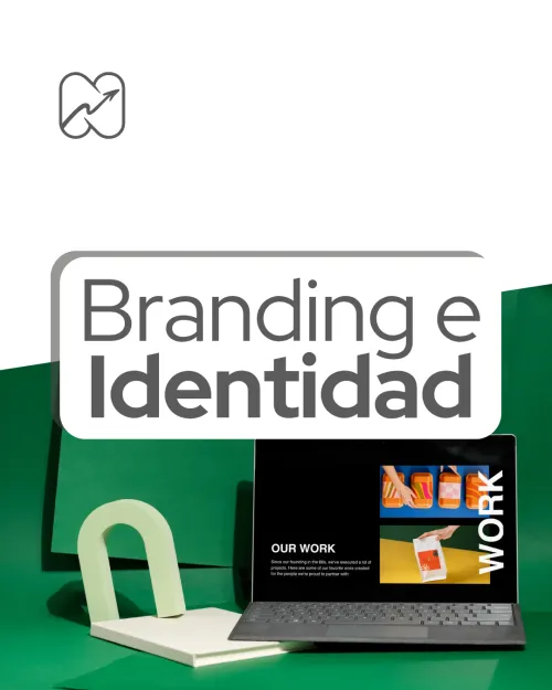 Branding e Identidad