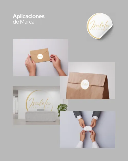 Branding e Identidad 3