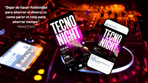 Producción Audiovisual 2
