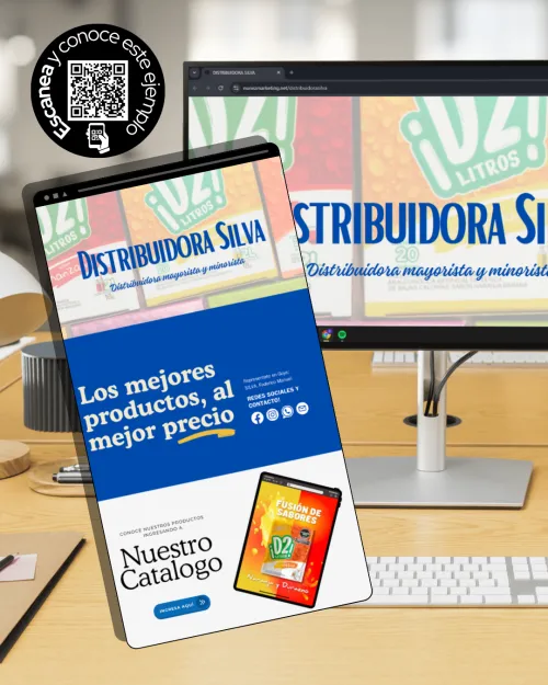 Creación de Sitios Web 2
